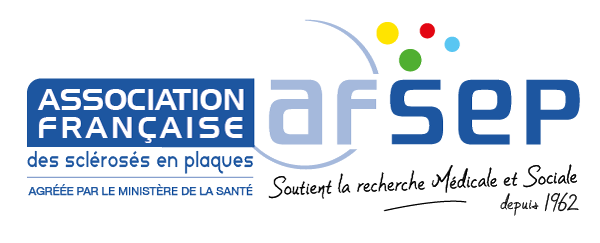logo association Française des sclérosés en plaques