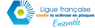 logo Ligue Française contre la sclérose en plaques
